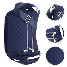 Moda Bolso de Hombro Decorativo Dama Bandolera Bolso de Hombro Bolso de Mano