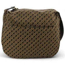 GHERARDINI MODA Bolso Señora Clásico Marrón Multicolor GH0260-TOF TOF