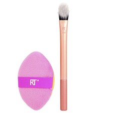 Precision Perfection Duo, Cara, Juego de 2 Piezas