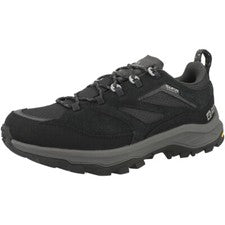 Zapatos de senderismo Jack Wolfskin Cyrox Texapor Low M para hombre