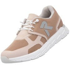 Zapatillas Mujer Rieker Rosa M9000-31