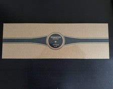 Colección Tabaco Ibrahim Al Qurashi 9x20ML EDP Perfume Especial Coleccionistas Caja