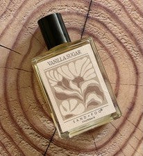 NUEVO Aceite de Perfume Sand + Fog VANILLA SUGAR 1.7 OZ / 50 ml Rollerball