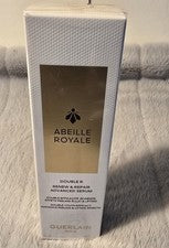 Suero avanzado Guerlain Abeille Royale Double Renew & Repair 50 ml embalaje original H034-23