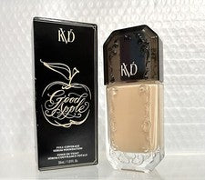 Base en suero de cobertura completa KVD Kat Von D Good Apple 045 mediana nueva en caja