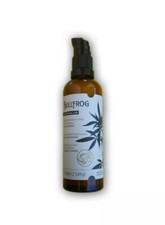 Bullfrog/Anti Stress Night Mask"Face&Beard" 75 ml/Cuidado facial