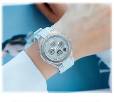 HOT Waterproof Electronic Watch Casual Wristwatches Sports Watch Outdoor Sports