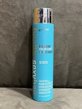 ACONDICIONADOR PARA EL CUIDADO DEL COLOR REINVENTAR CABELLO SEXY SALUDABLE CABELLO FINO DAÑADO 10,1 OZ
