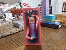 FENTY BEAUTY DE RIHANNA BOMBA BRILLANTE STACKZ .3 OZ "UNICORN BLIZZARD" ¡NUEVO EN CAJA!
