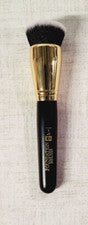BELLE BEAUTY Base Redonda Brocha Pulidora Base Maquillaje ~ TOTALMENTE NUEVA ~