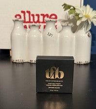 TRUST FUN BEAUTY That Glo Thợ Crema Iluminador Bronce Brillo 3.5g Nuevo en Caja
