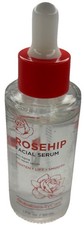 Global Beauty Care - Suero facial Rosehip - 1 btl - 1,7 fl. OZ - NUEVO - SE ENVÍA EN 24 HORAS -
