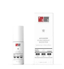 Potenciador Hialurónico Avanzado | Efecto Hidratante + Relleno