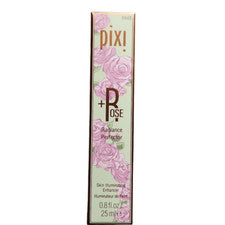 Pixi + Rose Radiance Perfector Potenciador Iluminador de Piel Rosa Perla