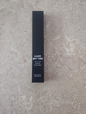 Delineador de ojos con punta de fieltro LES BEAUTY en negro tamaño completo (1,8 g) nuevo