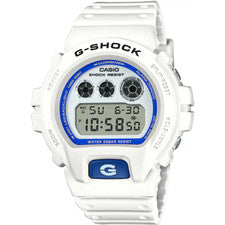 Reloj Casio G-SHOCK DW-6900HDS-7JF Resistente Japón NUEVO Versión Nacional