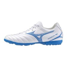 MIZUNO Monarchida NEO III SELECT AS P1GD2425 25 Blanco Láser Azul Ancho 3E Fútbol