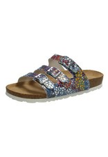 Zapatillas mujer Rohde Sunnys N ́13 sandalia 5620 55 jeans