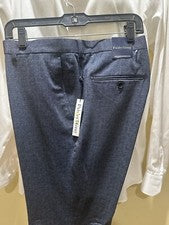 Pantalones de vestir para hombre talla 40x32