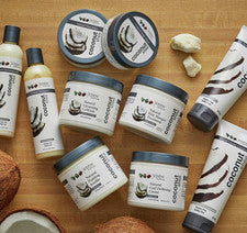 Eden Bodyworks | Productos para el cuidado del cabello de karité de coco para todo tipo de cabello