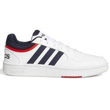 ADIDAS GY5427 .FTWWHT/LEGINK/V HOOPS 3.0 LOW CLASSIC VINTAGE