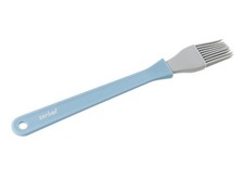 Zenker Fackelmann 43920 Cepillo para hornear 3X 25 cm Pastelería Cepillo de cocina Cepillo para freír