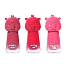 RESPUESTA: Tinte Me Zanmang 2,8 ml / 3 colores brillante K-Beauty