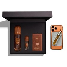 IBRAQ | ESTUCHE DE TABACO + PERFUME VINTAGE | SET DE REGALO | 100% ORIGINAL 🔥🔥🔥