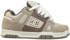 DC Shoes Stag Hombre | Cuero, Sintético - NUEVO