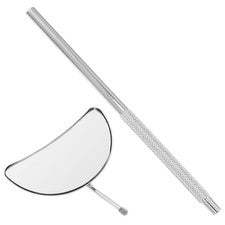 Herramienta de pestañas para salón de belleza Herramienta de peinado de pestañas