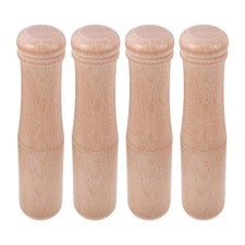 4 piezas gadget de cocina barra de molienda de cocina trituradora de ajo herramienta de cocina