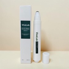 ViveLab Ampolla para cuero cabelludo y cejas 15 ml x2 suero para el cuidado del cabello K-Beauty