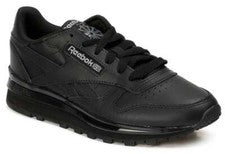 [100046160/GX9728] CLIP de cuero clásico Reebok para hombre