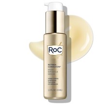 Suero facial de retinol para arrugas profundas RoC Retinol Correxion 1 onza
