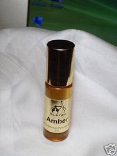 AMBER Concentrated Perfume Oil by Sukran ~6ml~