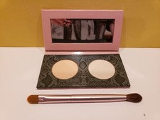 Mally Beauty ~ Sistema corrector de cancelación ~ JUSTO ~ con cepillo