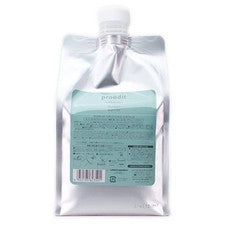 Tratamiento capilar LebeL Proedit Care Works ajuste suave recarga 1000 ml