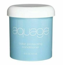Acondicionador protector de color Aquage 16 oz nuevo