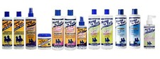 Productos originales para el cuidado del cabello Mane'n Tail GAMA COMPLETA