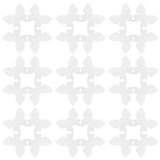 100 Pcs Perfume Test Strips Samples for Women Aromatherapy Paper Card