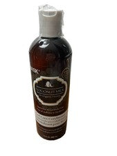 Acondicionador para el cuidado de rizos de leche y miel de coco HASK 12 OZ nuevo