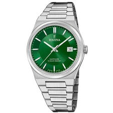 Reloj Hombre FESTINA Colección SWISS MADE RIVÉ Código F20034/3