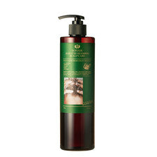 Champú Bakuchi [SOHAIR] Cuidado del cuero cabelludo - 500 ml