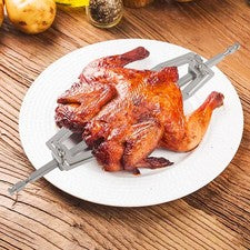 Für die Küche Luft Friteuse Werkzeug kompatibel mit Elektroöfen einfach zu in