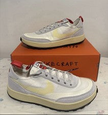 Zapato de uso general NikeCraft Tom Sachs I.S.R.U. Perdedor Participation 10,5M/12W