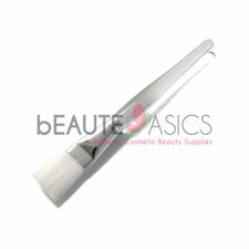 Cepillo de mascarilla facial Taklon sintético para el cuidado de la piel belleza grande 6 piezas (SB003Wx6)