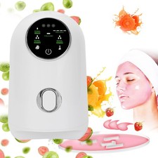 Máquina automática de mascarillas faciales para frutas y verduras fabricante de mascarillas cuidado de la piel belleza