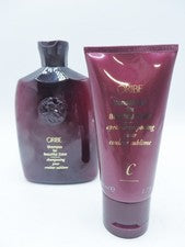 CHAMPÚ ORIBE 8,5 OZ Y ACONDICIONADOR PARA UN HERMOSO COLOR 6,8 OZ