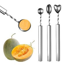 für profi für Küche Obst Tranchierset mit ergonomischem Griff
