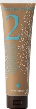 De Cosmética Tratamiento del Cabello 2 Aroma Abedul 210g